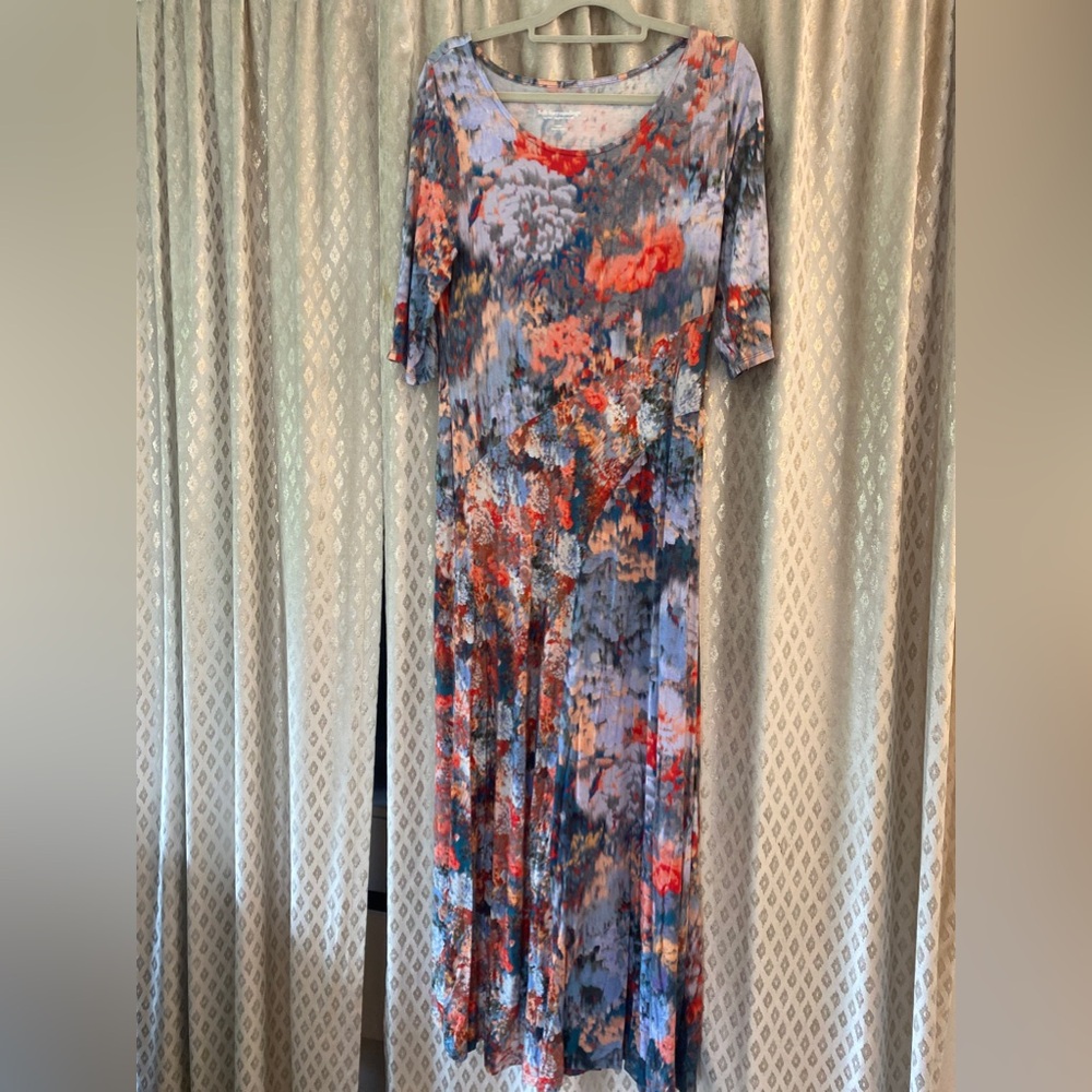 Soft Surroundings dress